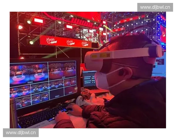 赛事直播全景观赛体验打造沉浸式互动新模式 赛事直播全景观赛体验打造沉浸式互动新模式