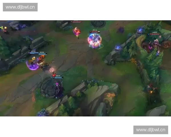 LOL走A技巧解析与实战应用提升全面掌控操作技巧的关键要素 LOL走A技巧解析与实战应用提升全面掌控操作技巧的关键要素