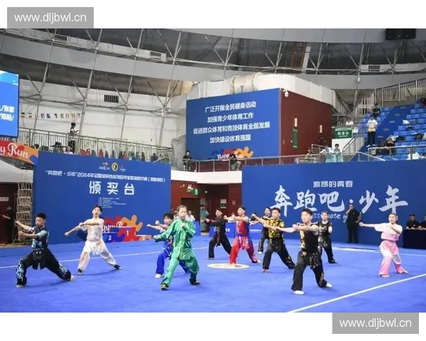 银川体育赛事精彩纷呈展现活力城市风貌带动全民运动热潮 银川体育赛事精彩纷呈展现活力城市风貌带动全民运动热潮