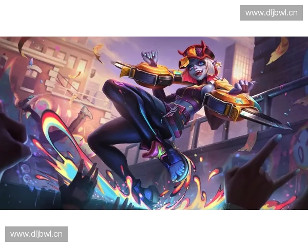 《畅玩英雄联盟日服直播,全程精彩对战不容错过》 《畅玩英雄联盟日服直播,全程精彩对战不容错过》