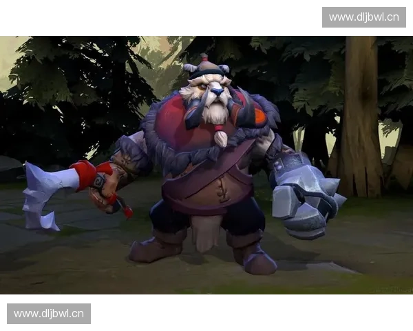 《Dota2中牙为中心的战术解析与英雄搭配策略探索》 《Dota2中牙为中心的战术解析与英雄搭配策略探索》