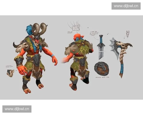 《探索Dota2手绘艺术的魅力与创作技巧》 《探索Dota2手绘艺术的魅力与创作技巧》