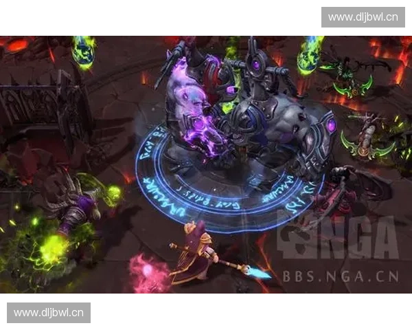 风暴英雄送20活动解析 如何快速利用奖励提升游戏体验