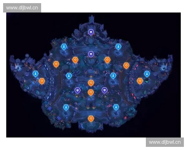 从风暴英雄发信号机制解析团队协作策略演变与战术优化趋势发展动向 从风暴英雄发信号机制解析团队协作策略演变与战术优化趋势发展动向